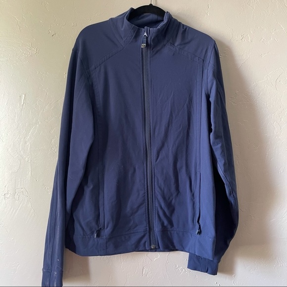 Lululemon | Men’s Bour running jacket - Picture 1 of 10